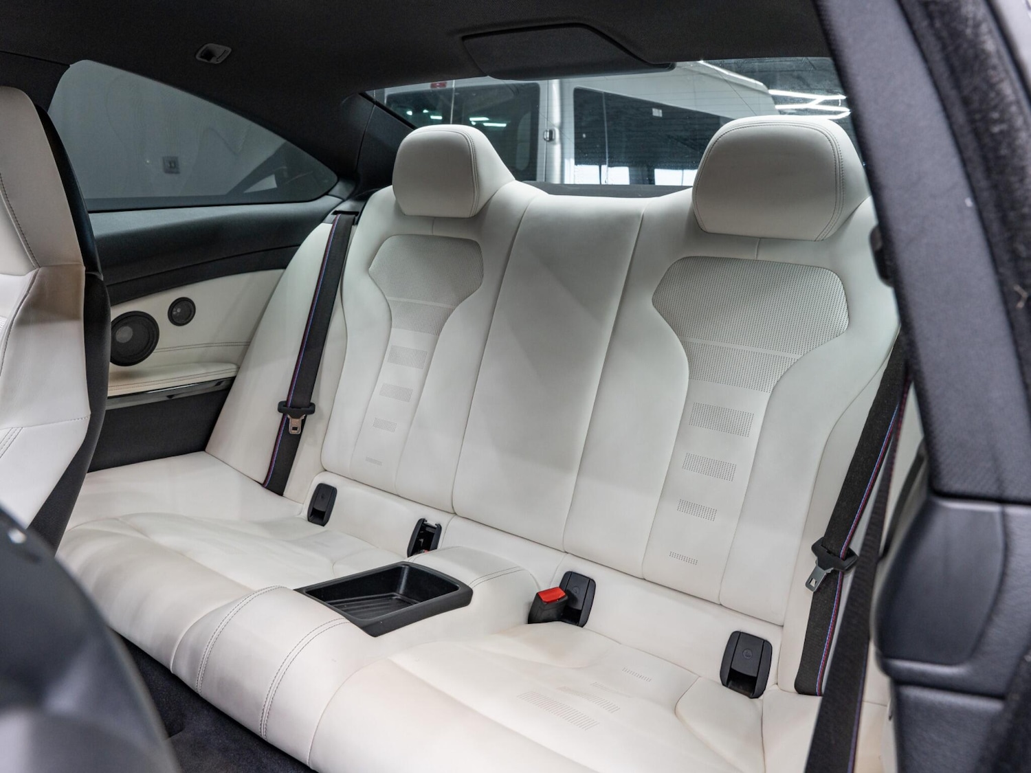 Used BMW M4 2020 for sale - 77108849: Photo 16