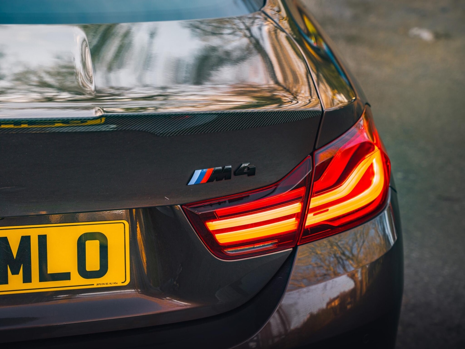 Used BMW M4 2020 for sale - 77108849: Photo 18