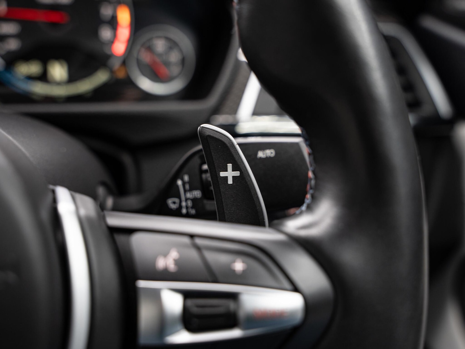 Used BMW M4 2020 for sale - 77108849: Photo 24