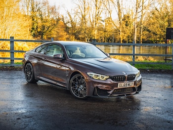 Used BMW M4 2020 for sale - 77108849: Photo