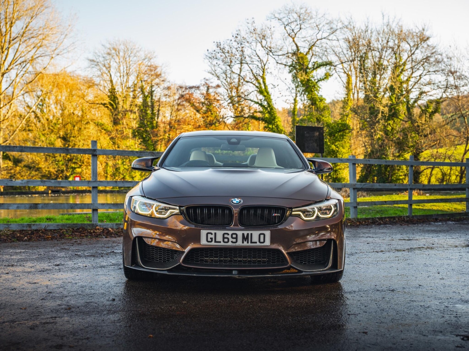 Used BMW M4 2020 for sale - 77108849: Photo 3