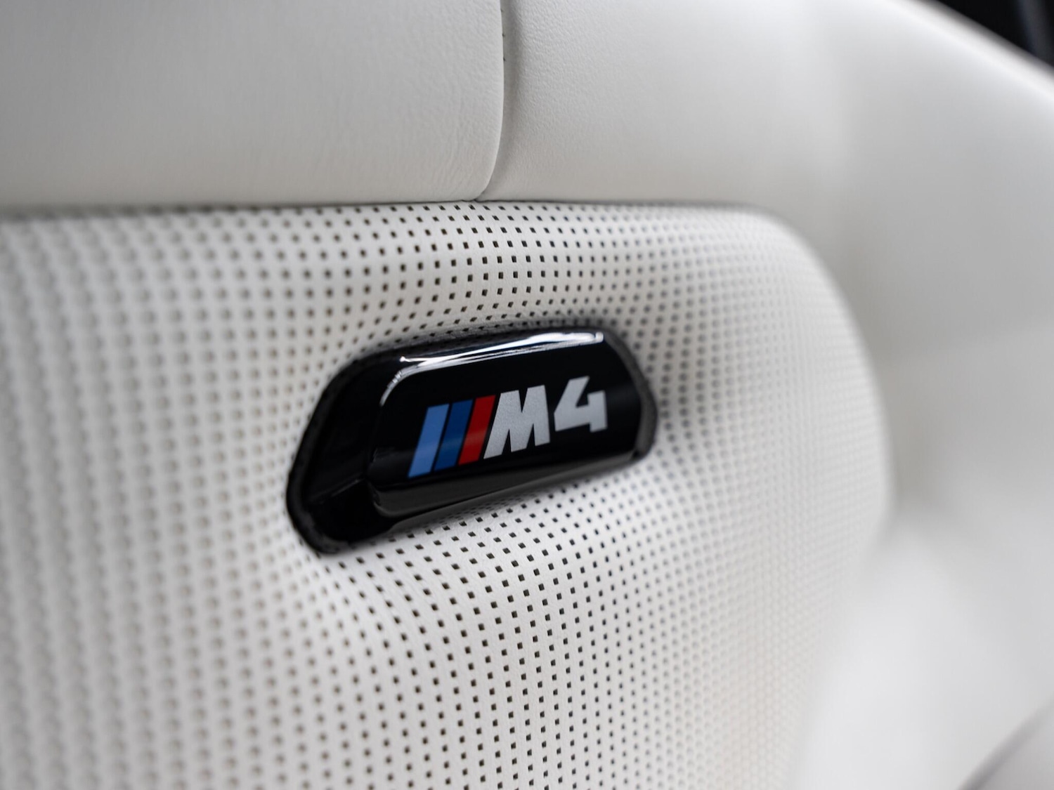 Used BMW M4 2020 for sale - 77108849: Photo 31