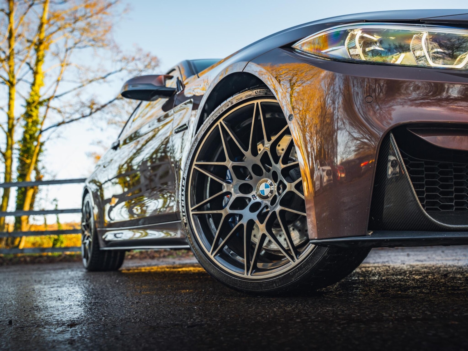 Used BMW M4 2020 for sale - 77108849: Photo 35