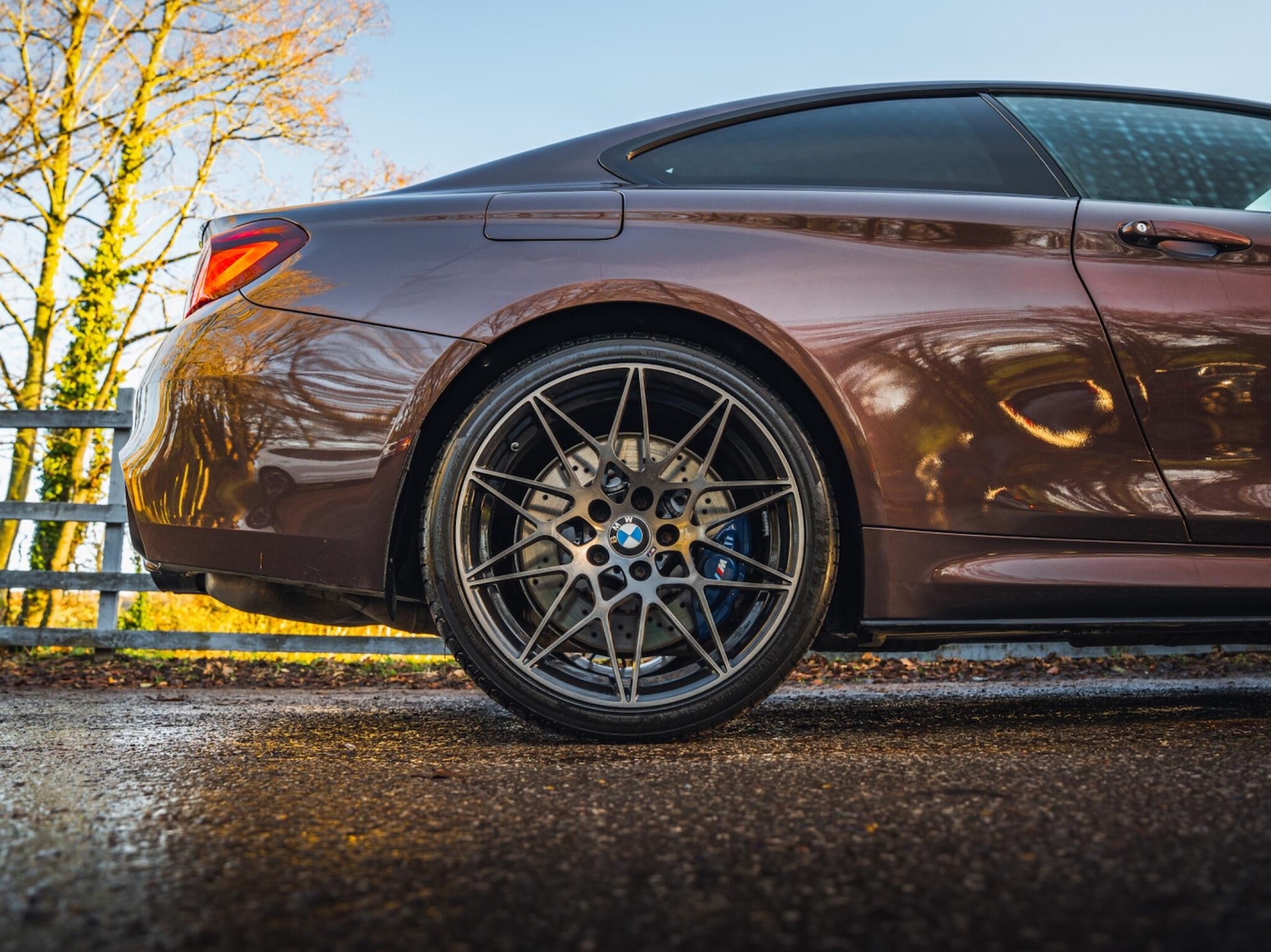 Used BMW M4 2020 for sale - 77108849: Photo 37