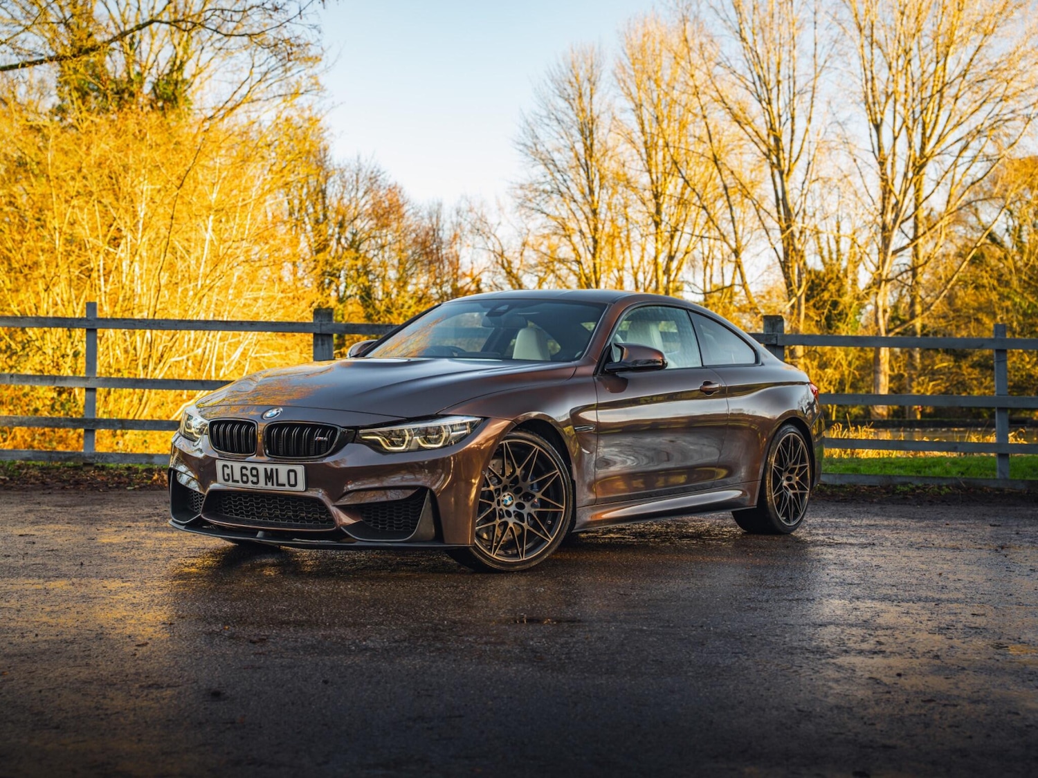 Used BMW M4 2020 for sale - 77108849: Photo 4
