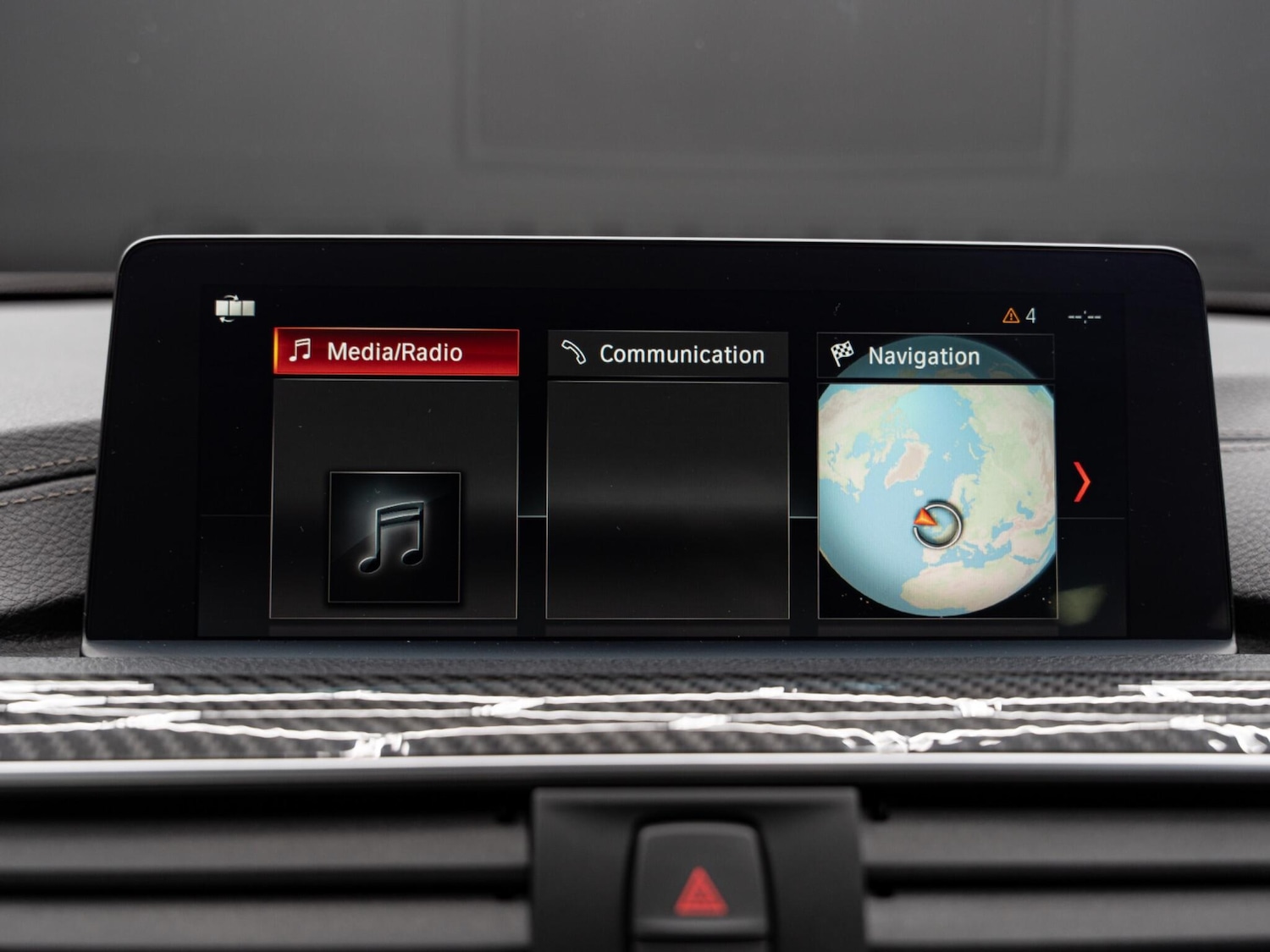 Used BMW M4 2020 for sale - 77108849: Photo 40