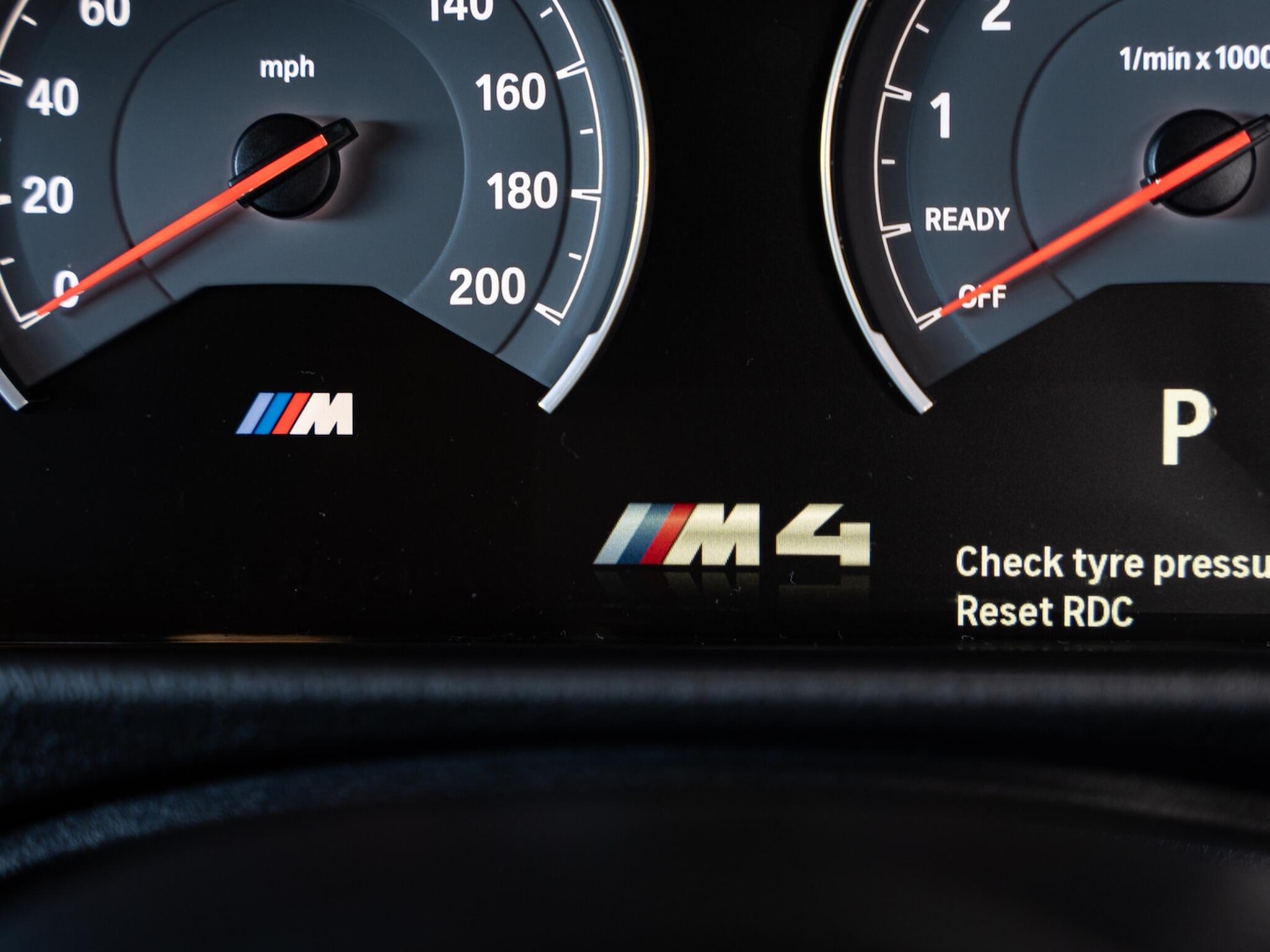Used BMW M4 2020 for sale - 77108849: Photo 42