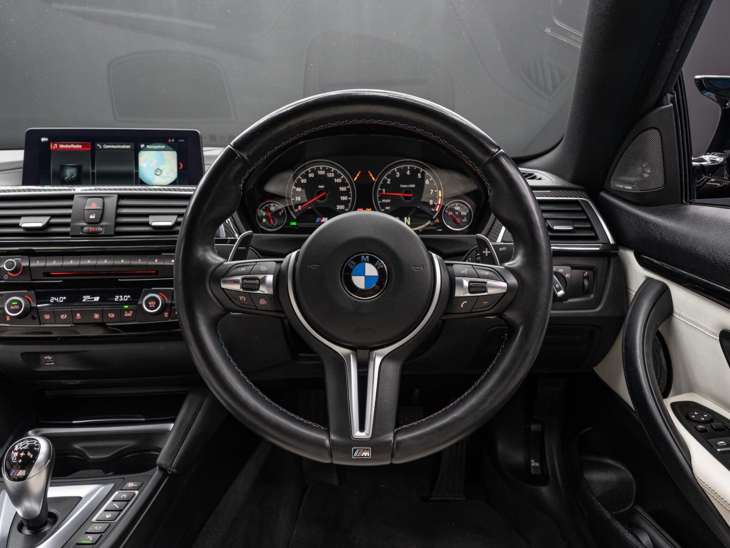 Used BMW M4 2020 for sale - 77108849: Photo 44