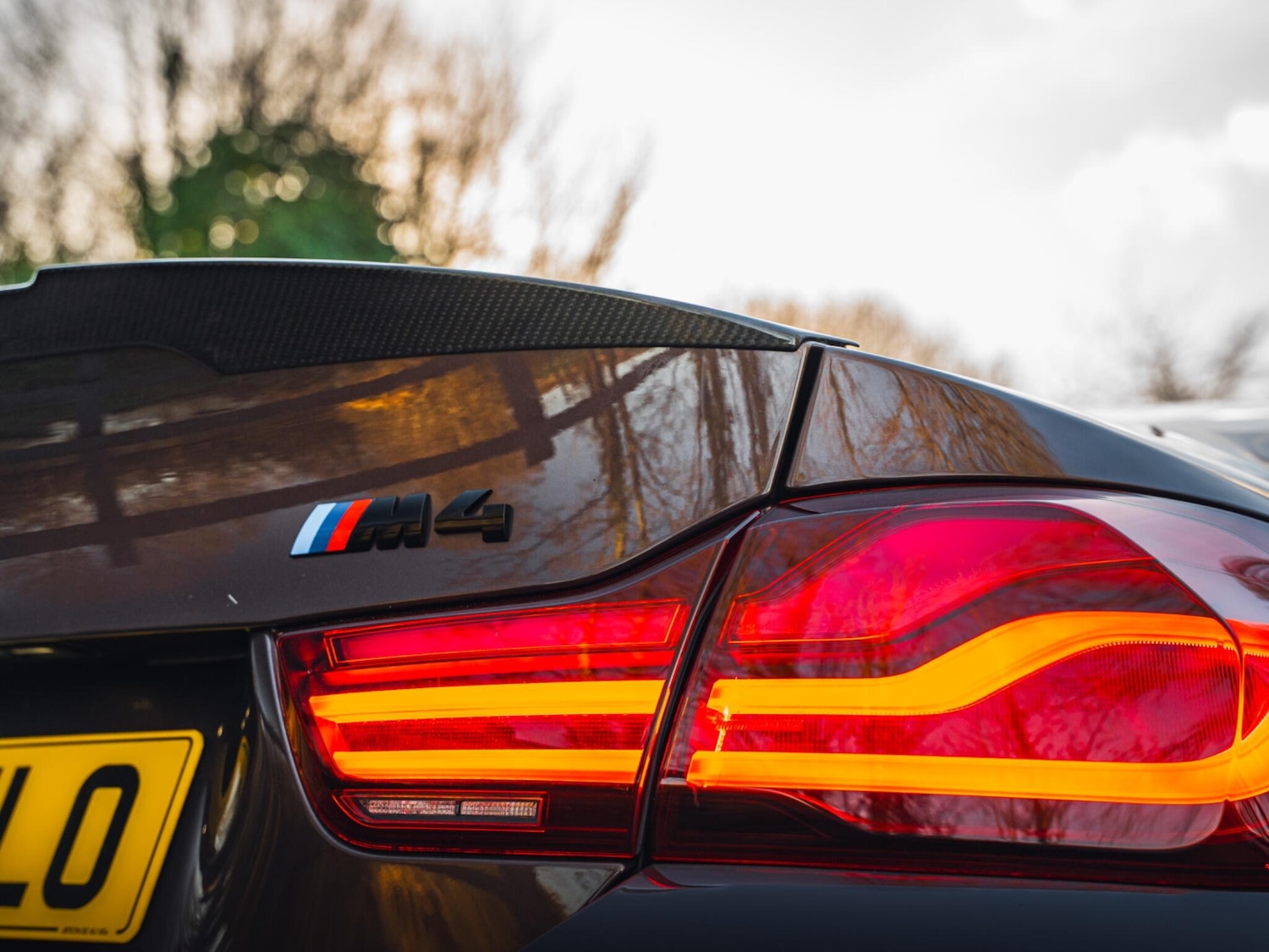 Used BMW M4 2020 for sale - 77108849: Photo 47