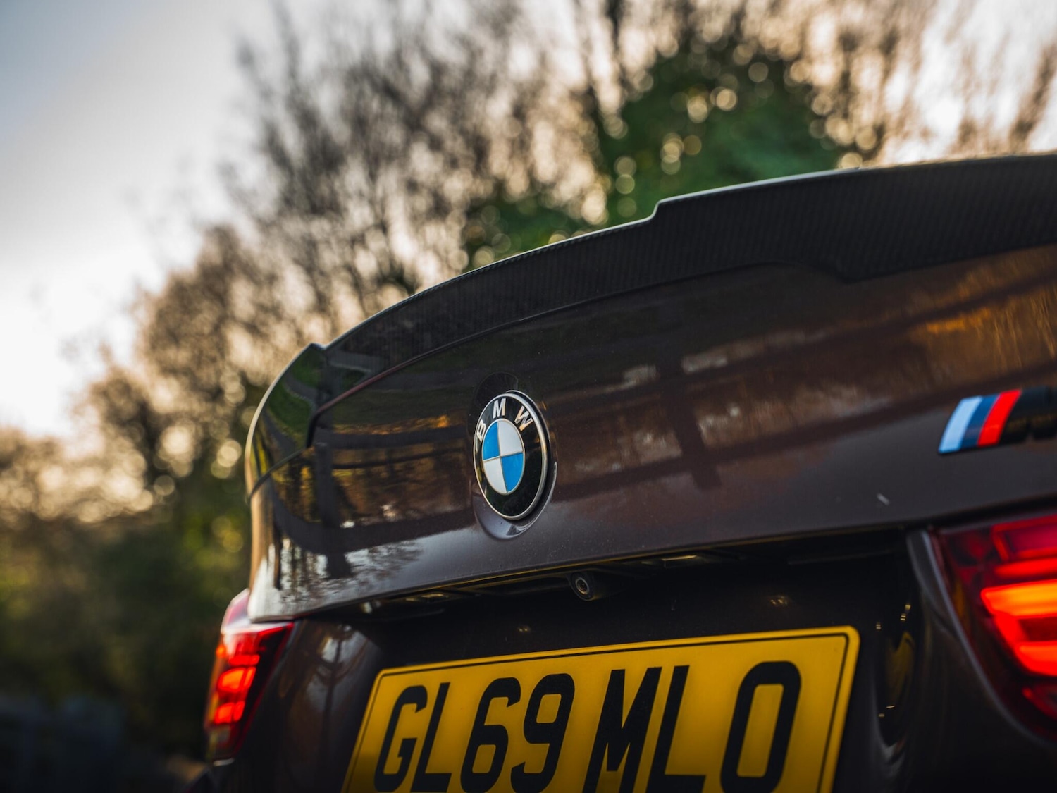 Used BMW M4 2020 for sale - 77108849: Photo 49