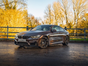 Used BMW M4 2020 for sale - 77108849: Photo