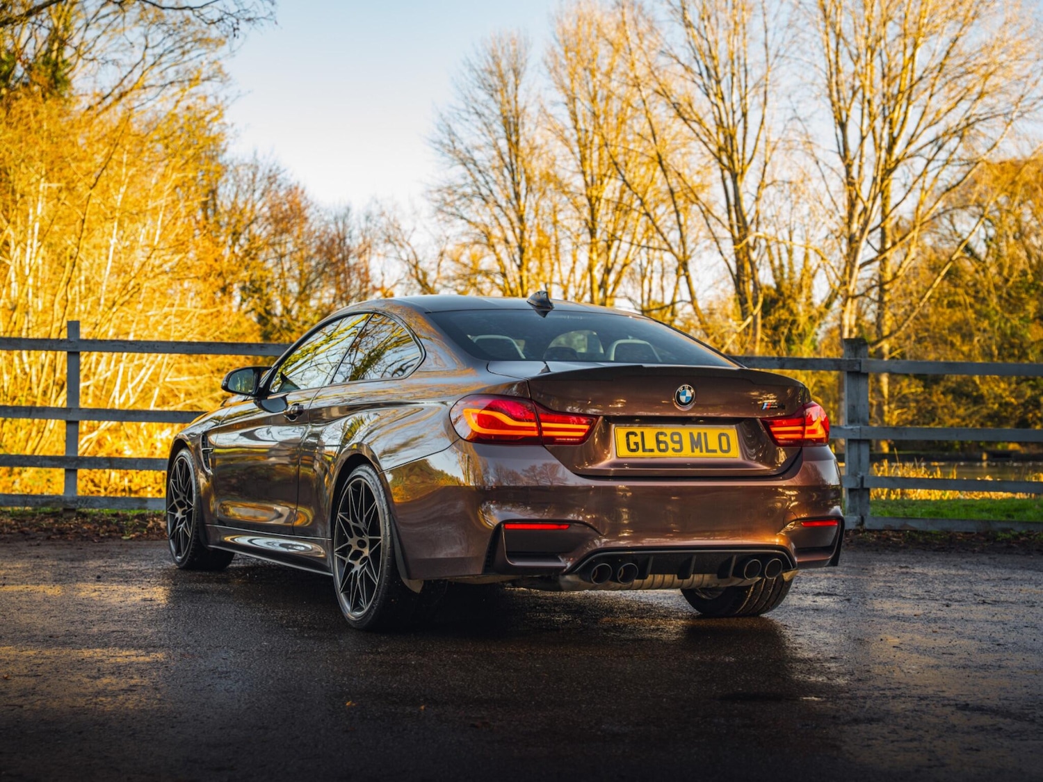Used BMW M4 2020 for sale - 77108849: Photo 5