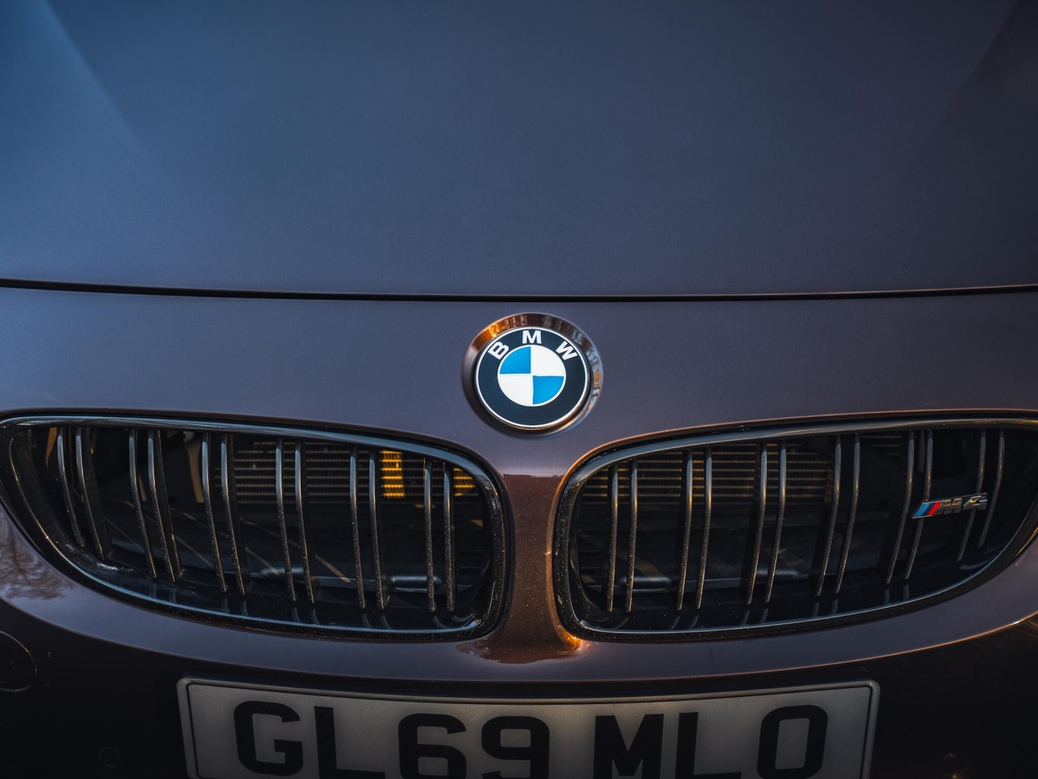 Used BMW M4 2020 for sale - 77108849: Photo 54