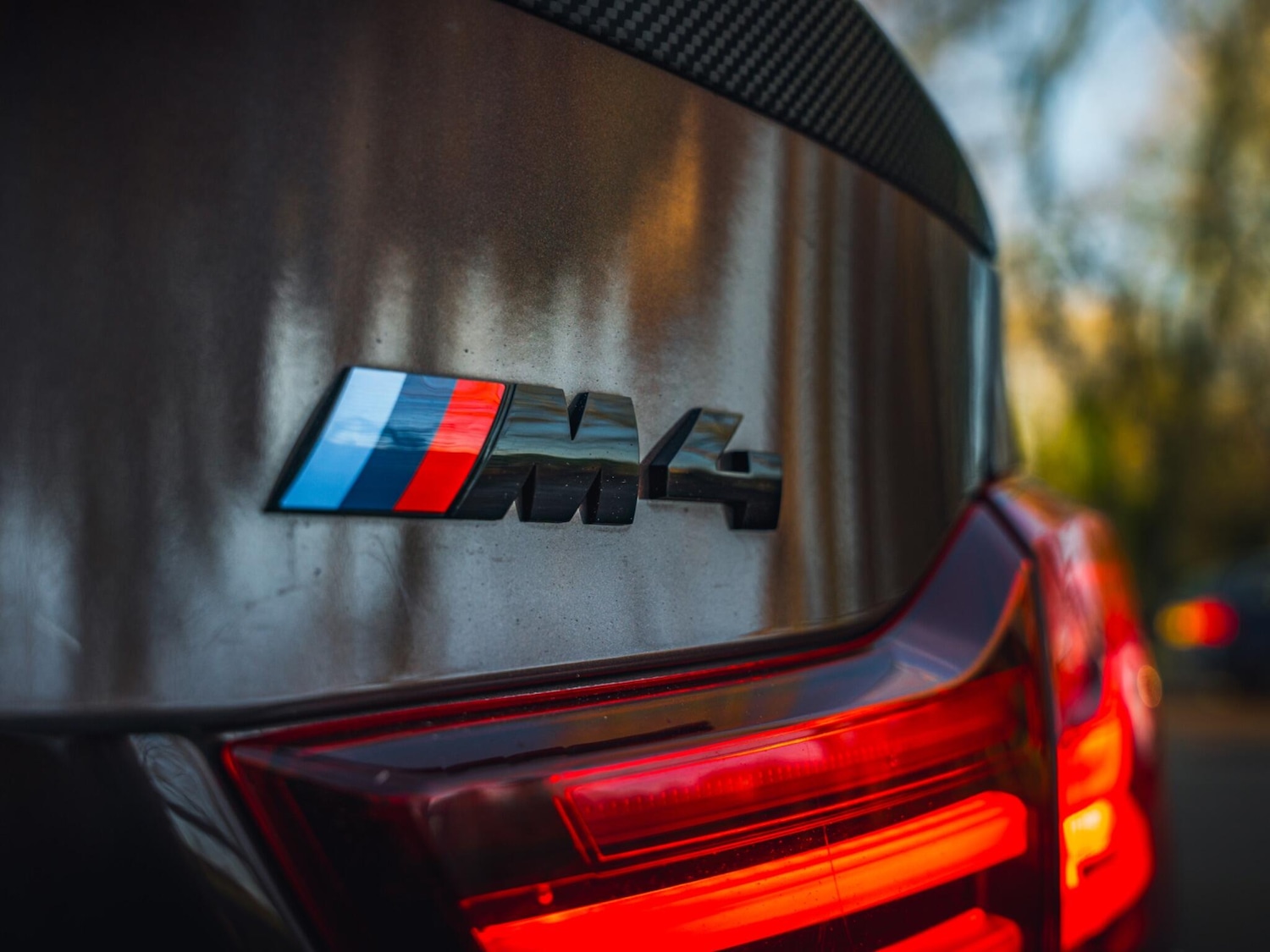 Used BMW M4 2020 for sale - 77108849: Photo 57