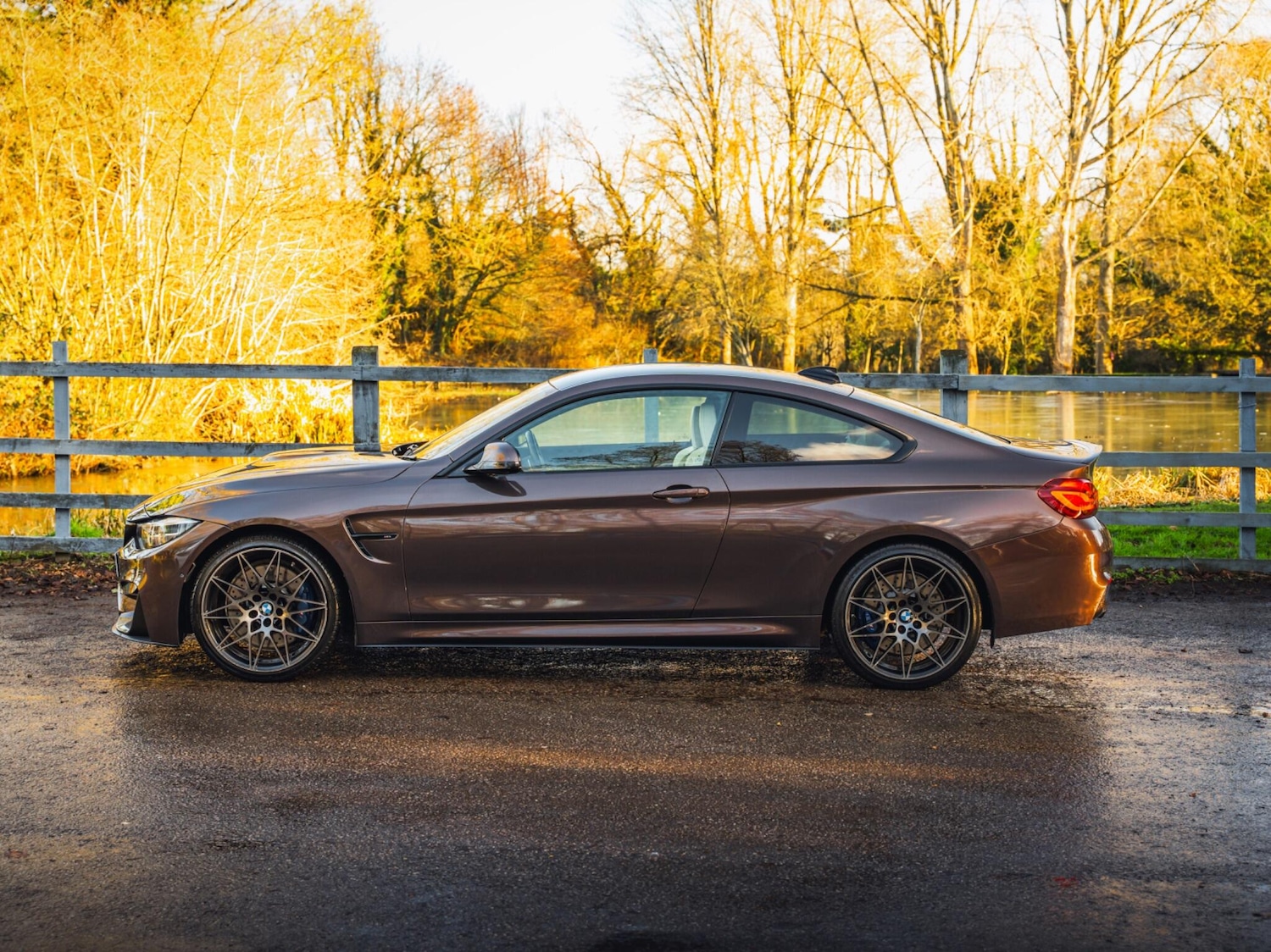 Used BMW M4 2020 for sale - 77108849: Photo 6