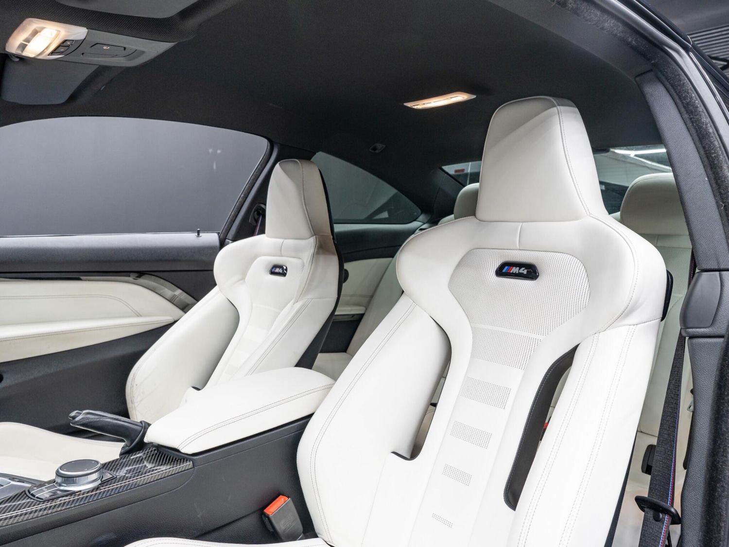 Used BMW M4 2020 for sale - 77108849: Photo 60