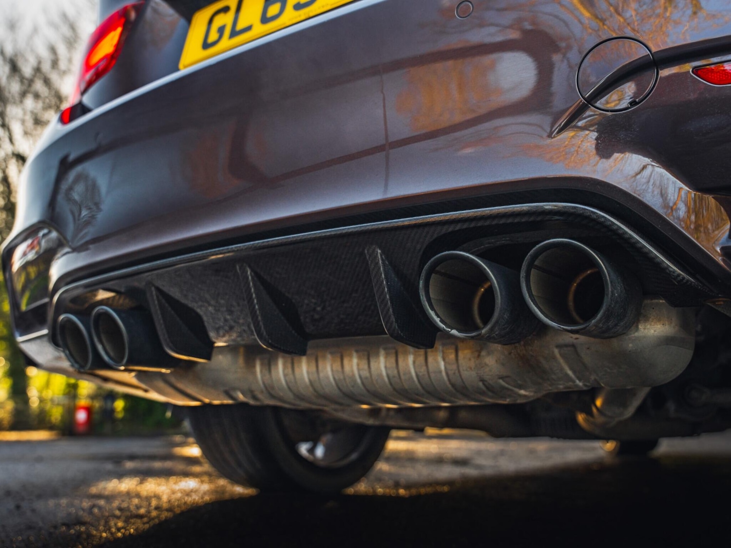 Used BMW M4 2020 for sale - 77108849: Photo 67