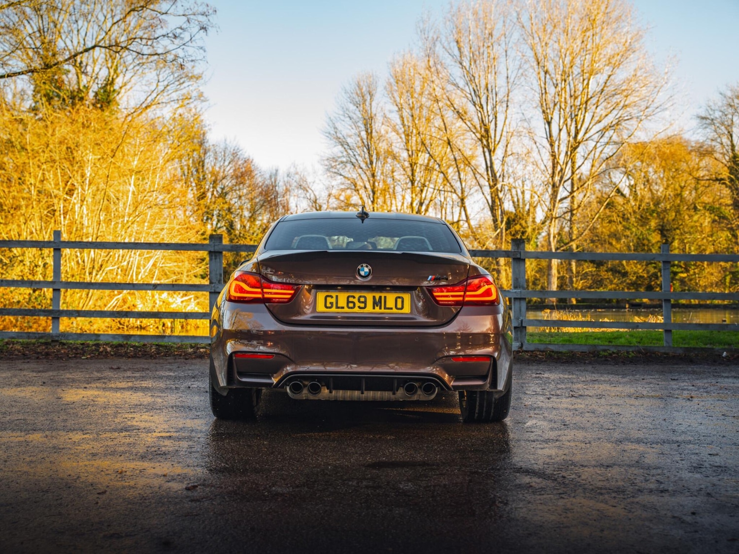 Used BMW M4 2020 for sale - 77108849: Photo 7