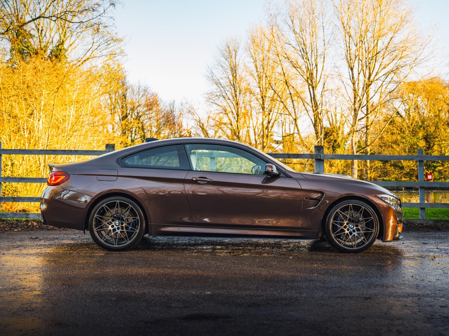 Used BMW M4 2020 for sale - 77108849: Photo 8