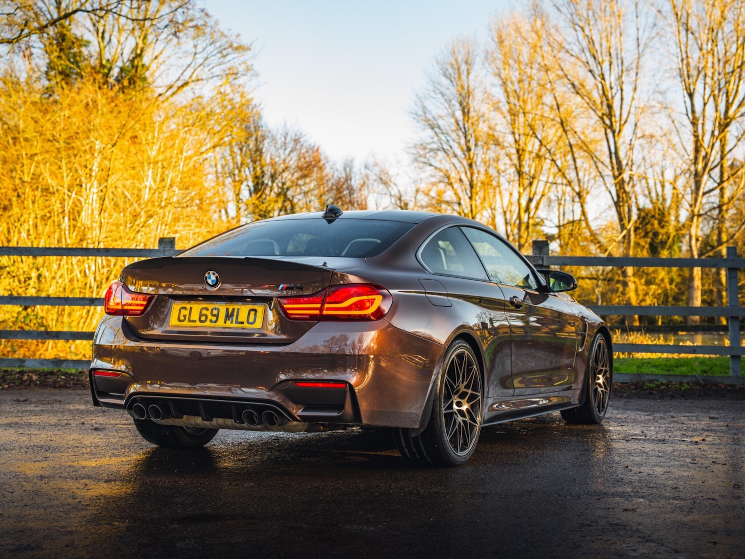 Used BMW M4 2020 for sale - 77108849: Photo 9