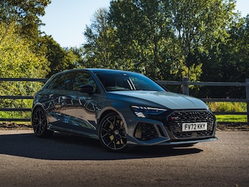Audi - RS3