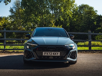Used Audi RS3 2022 for sale - 76059784: Photo