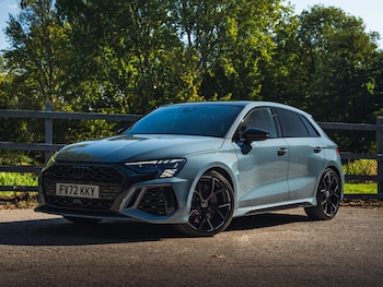 Used Audi RS3 2022 for sale - 76059784: Photo