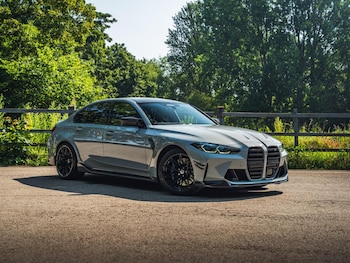 Used BMW M3 2022 for sale - 79018634: Photo