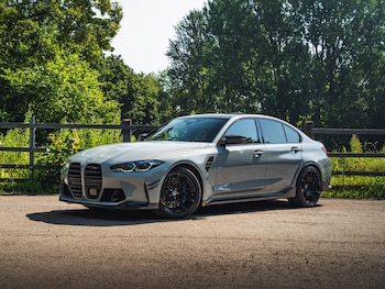 Used BMW M3 2022 for sale - 79018634: Photo