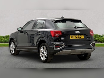 Used Audi Q2 2022 for sale - 78889271: Photo