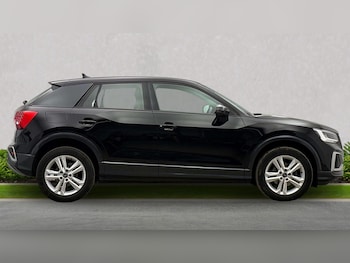 Used Audi Q2 2022 for sale - 78889271: Photo