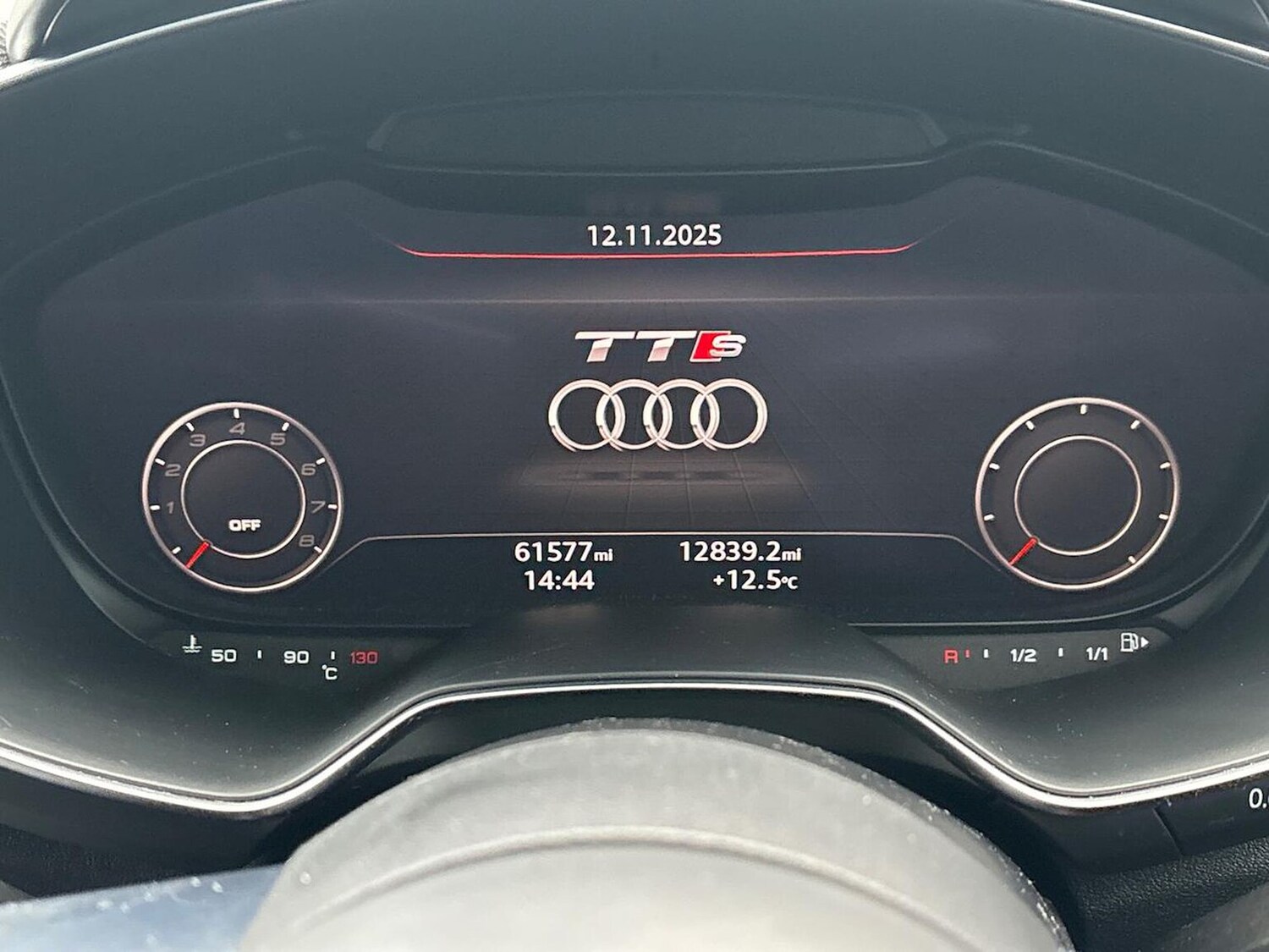 Used Audi TT 2018 for sale - 76559858: Photo 10