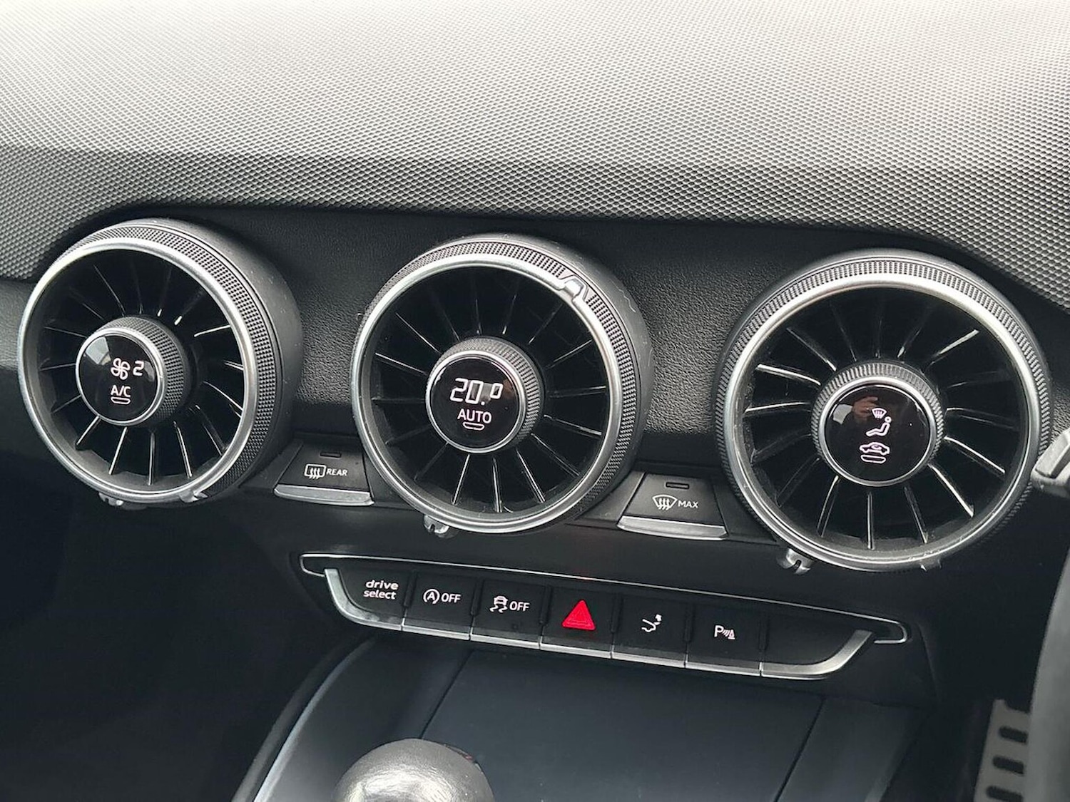 Used Audi TT 2018 for sale - 76559858: Photo 12