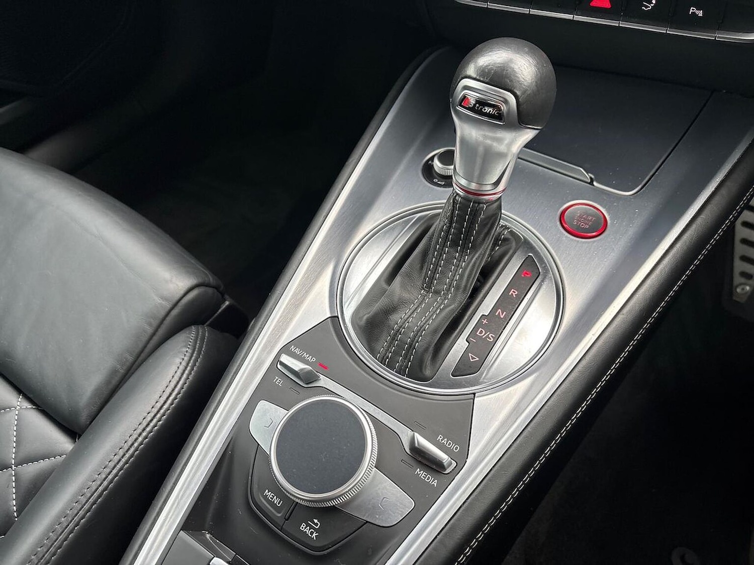 Used Audi TT 2018 for sale - 76559858: Photo 13