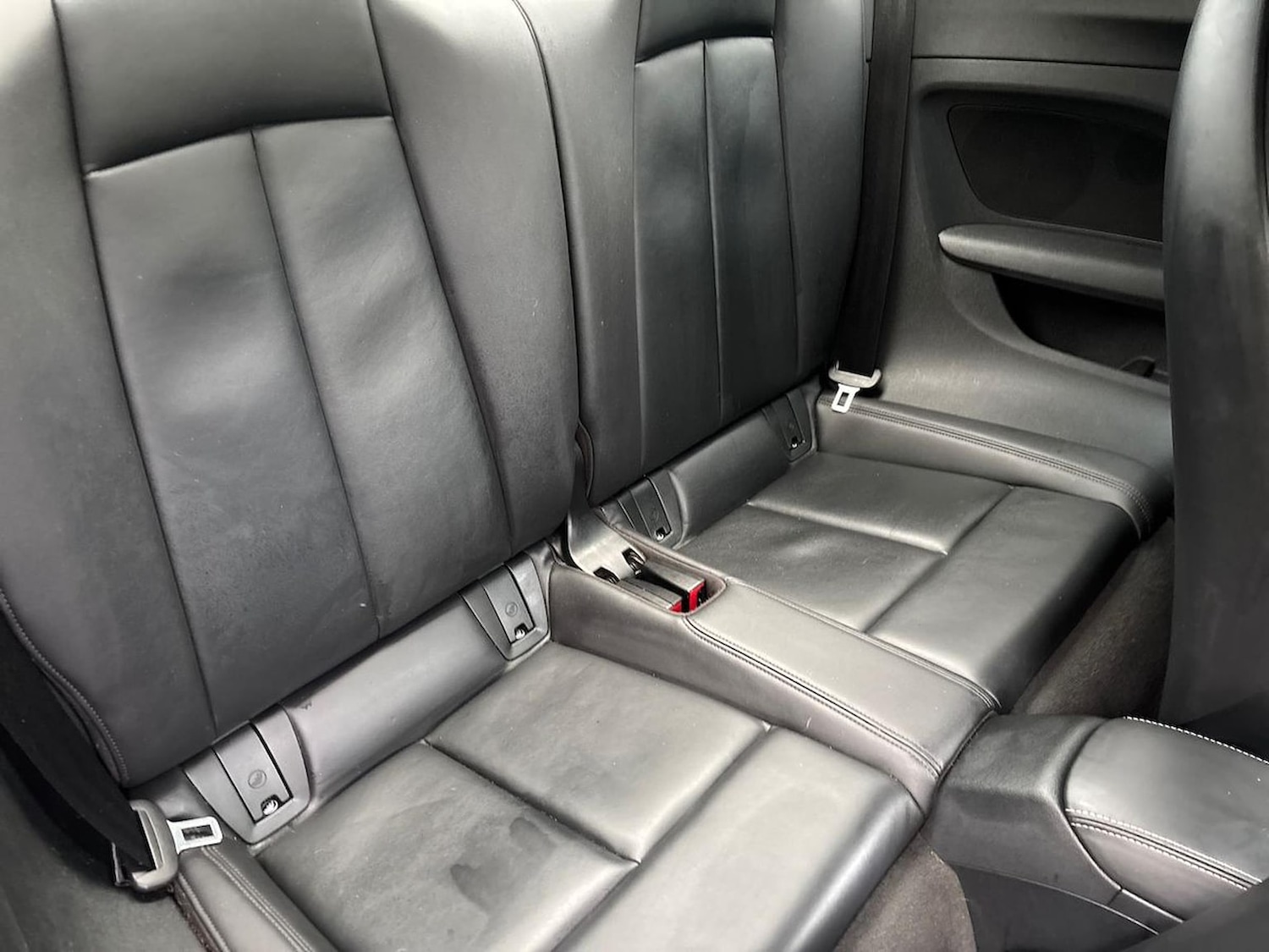 Used Audi TT 2018 for sale - 76559858: Photo 16