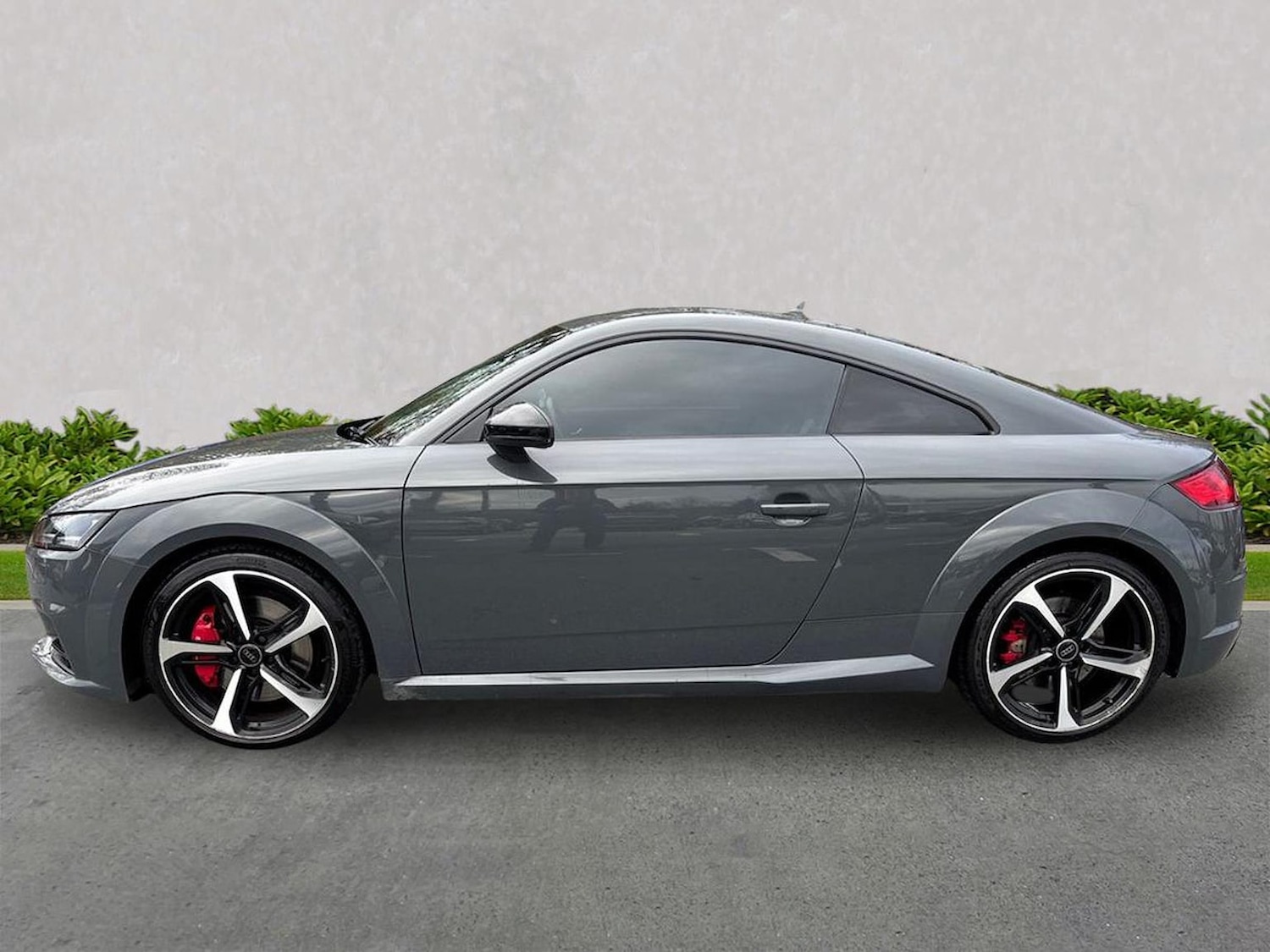 Used Audi TT 2018 for sale - 76559858: Photo 19