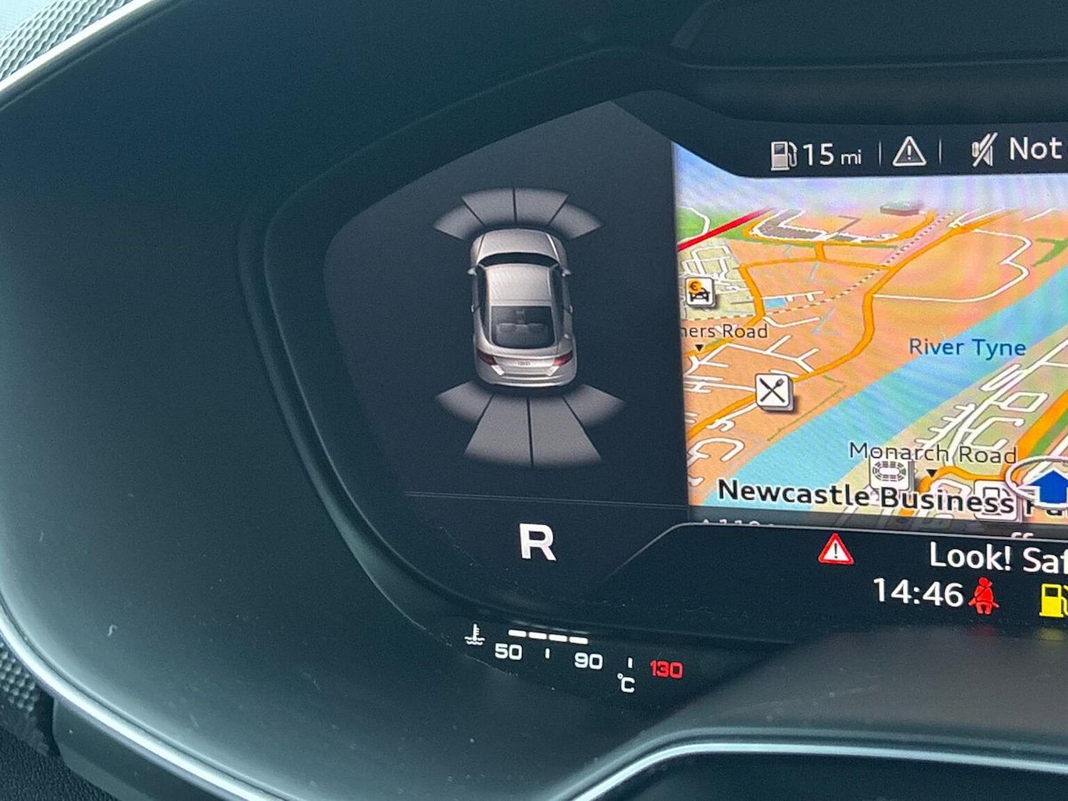 Used Audi TT 2018 for sale - 76559858: Photo 23