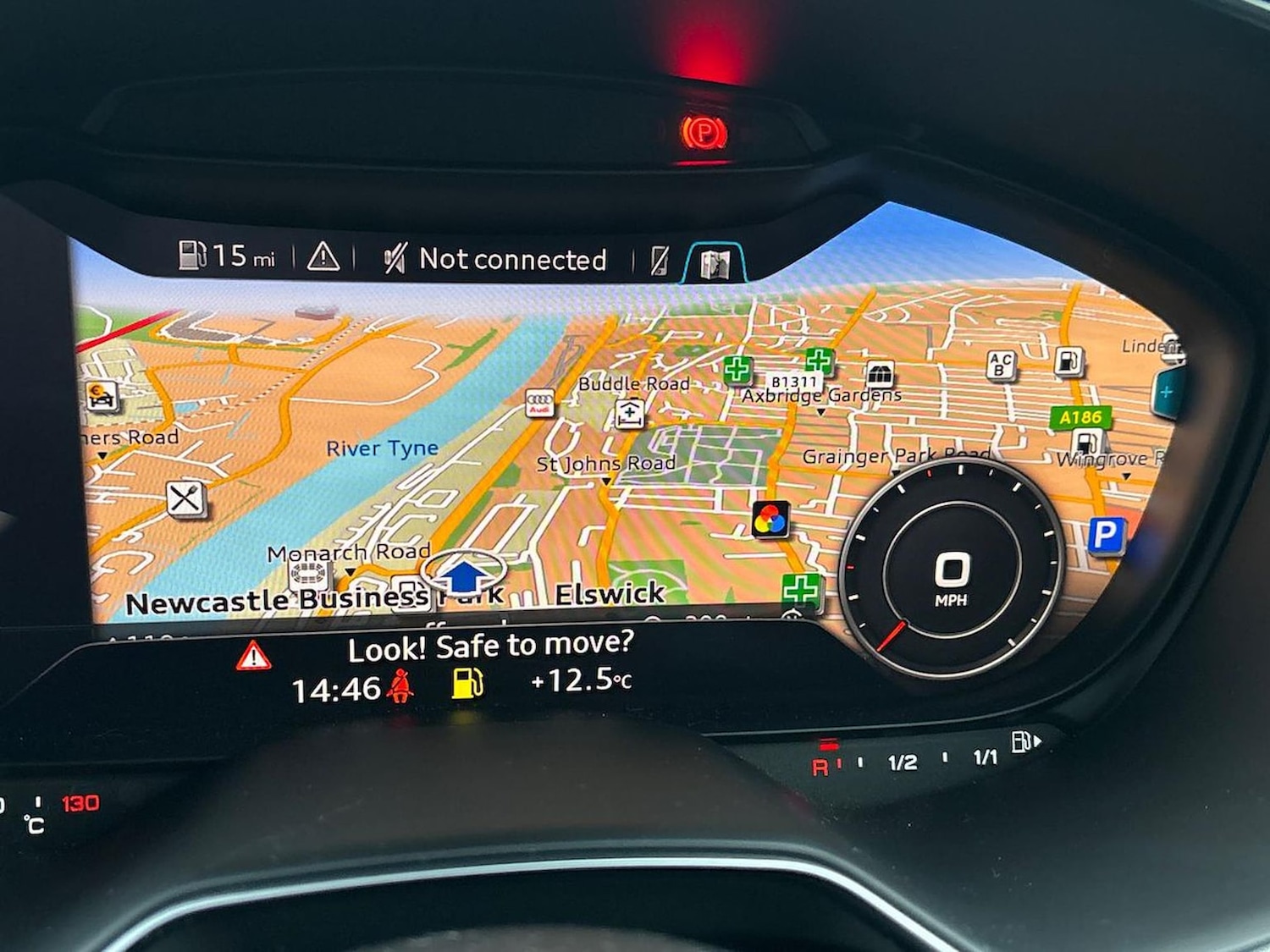 Used Audi TT 2018 for sale - 76559858: Photo 24