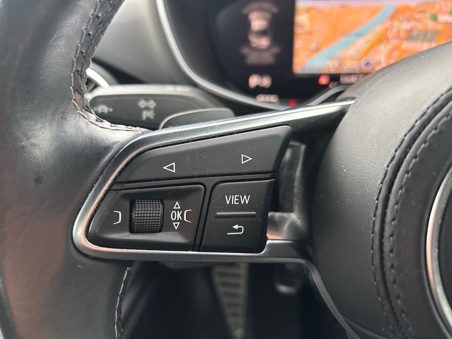 Used Audi TT 2018 for sale - 76559858: Photo 26