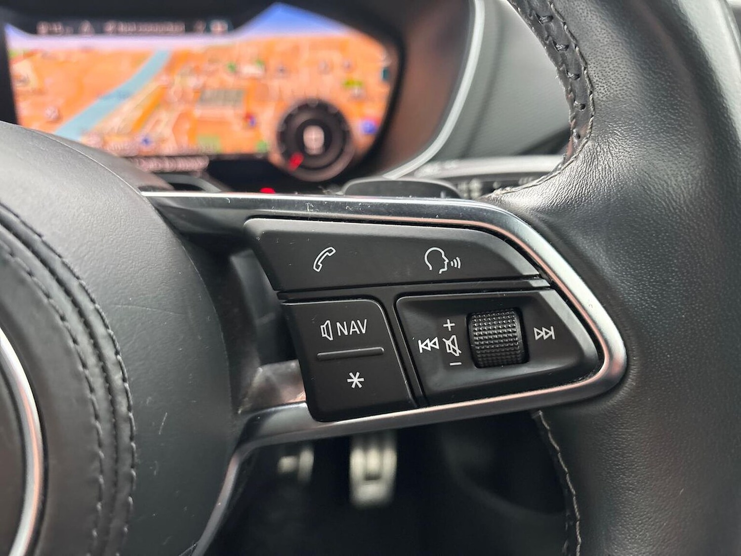 Used Audi TT 2018 for sale - 76559858: Photo 27