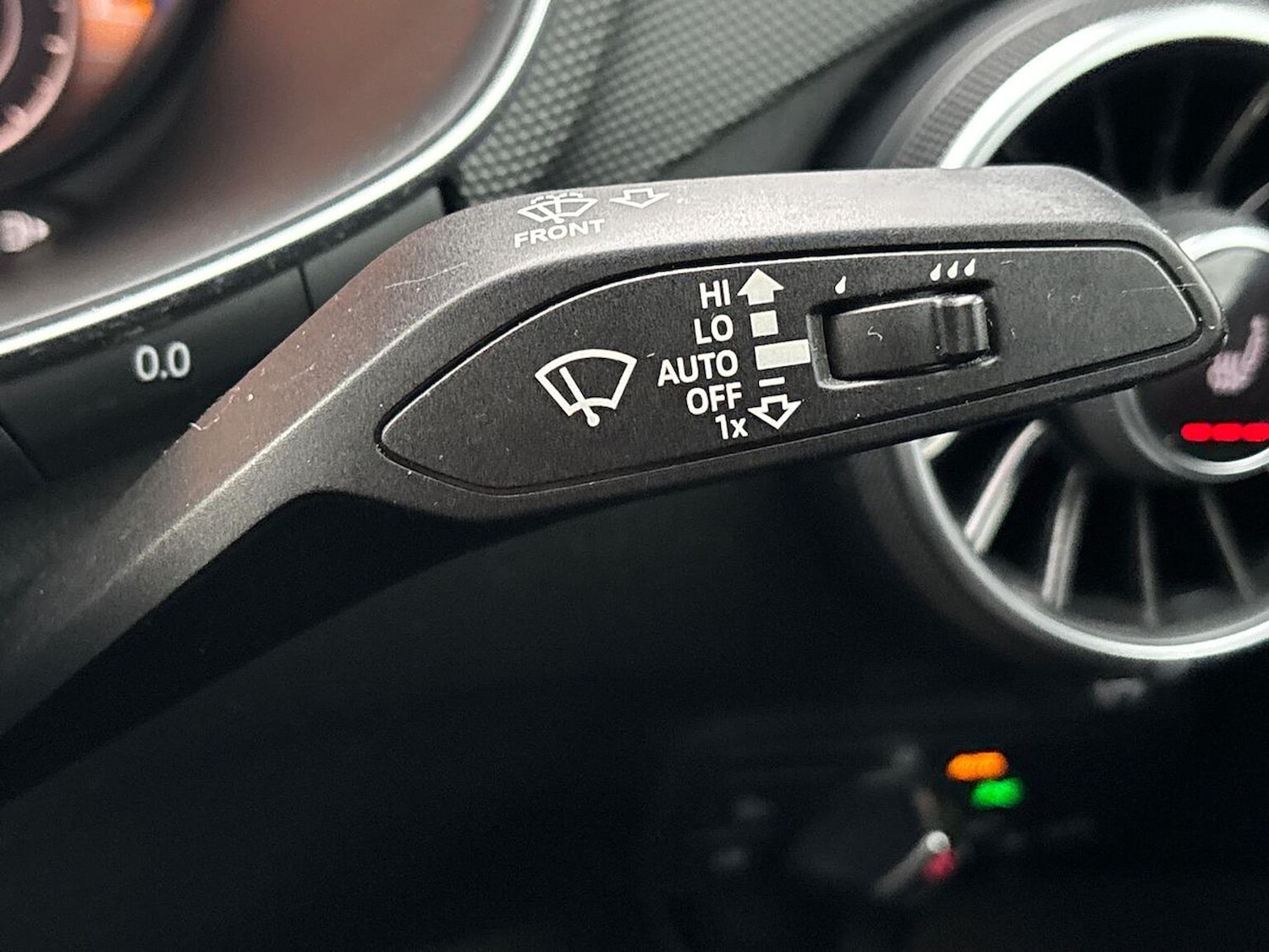 Used Audi TT 2018 for sale - 76559858: Photo 29