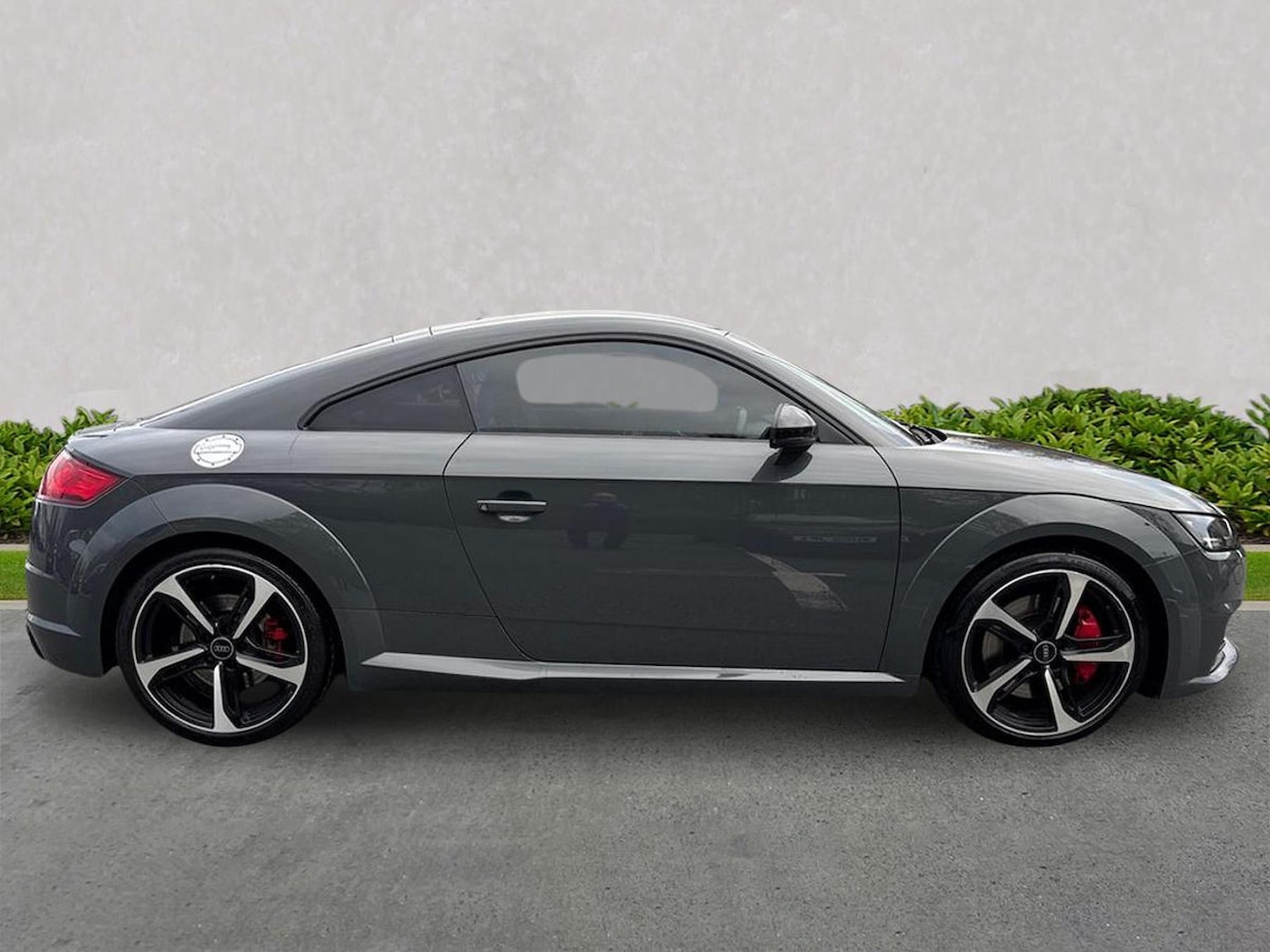 Used Audi TT 2018 for sale - 76559858: Photo 3