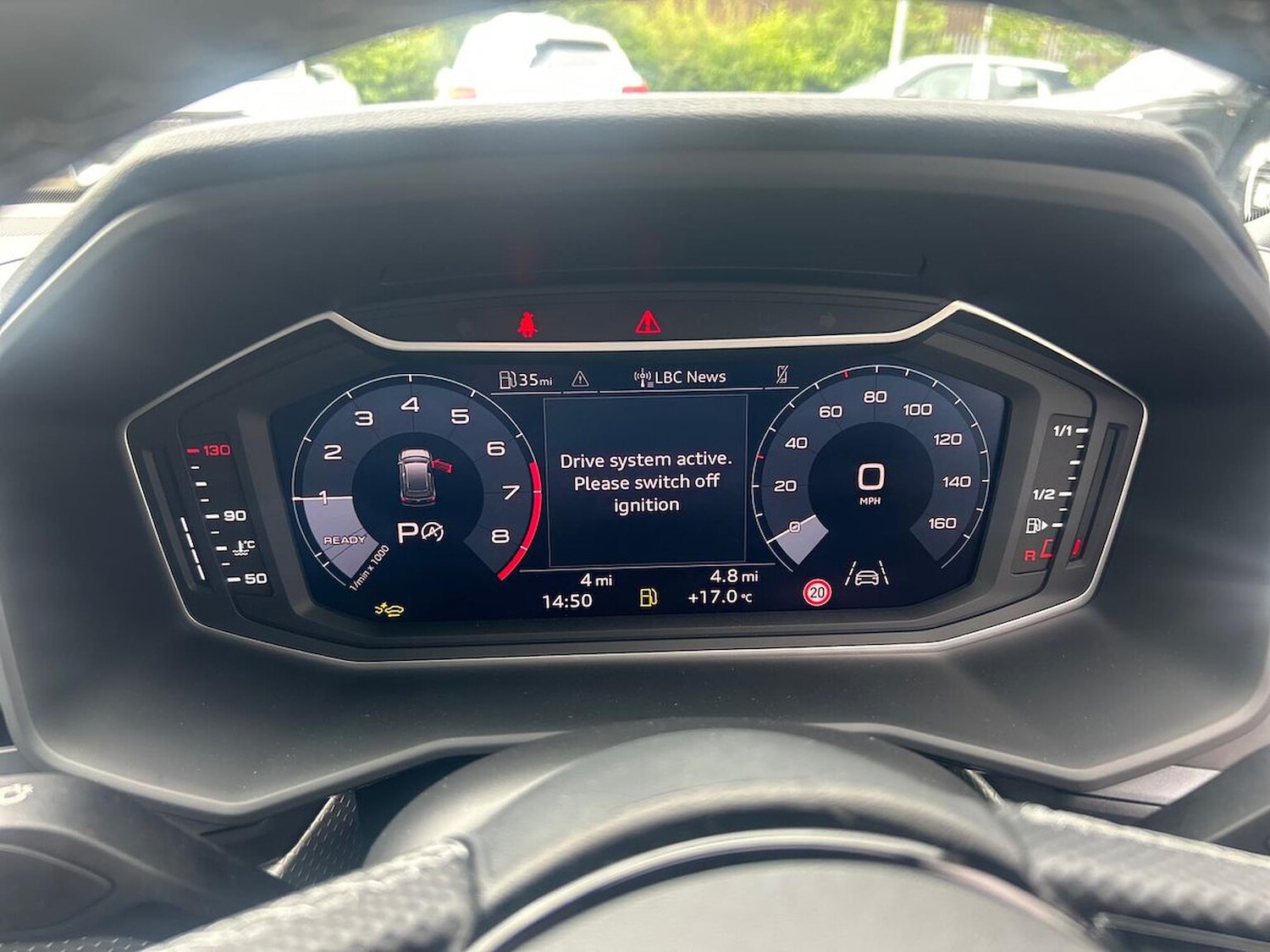 Used Audi A1 2025 for sale - 76931639: Photo 10