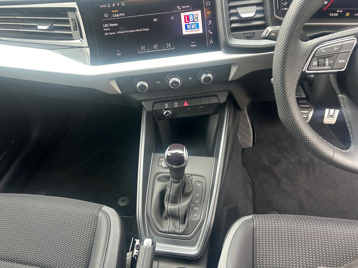 Used Audi A1 2025 for sale - 76931639: Photo 13