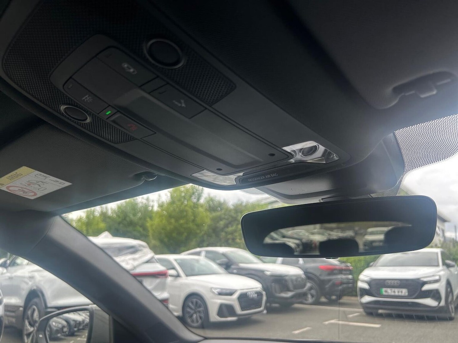 Used Audi A1 2025 for sale - 76931639: Photo 14