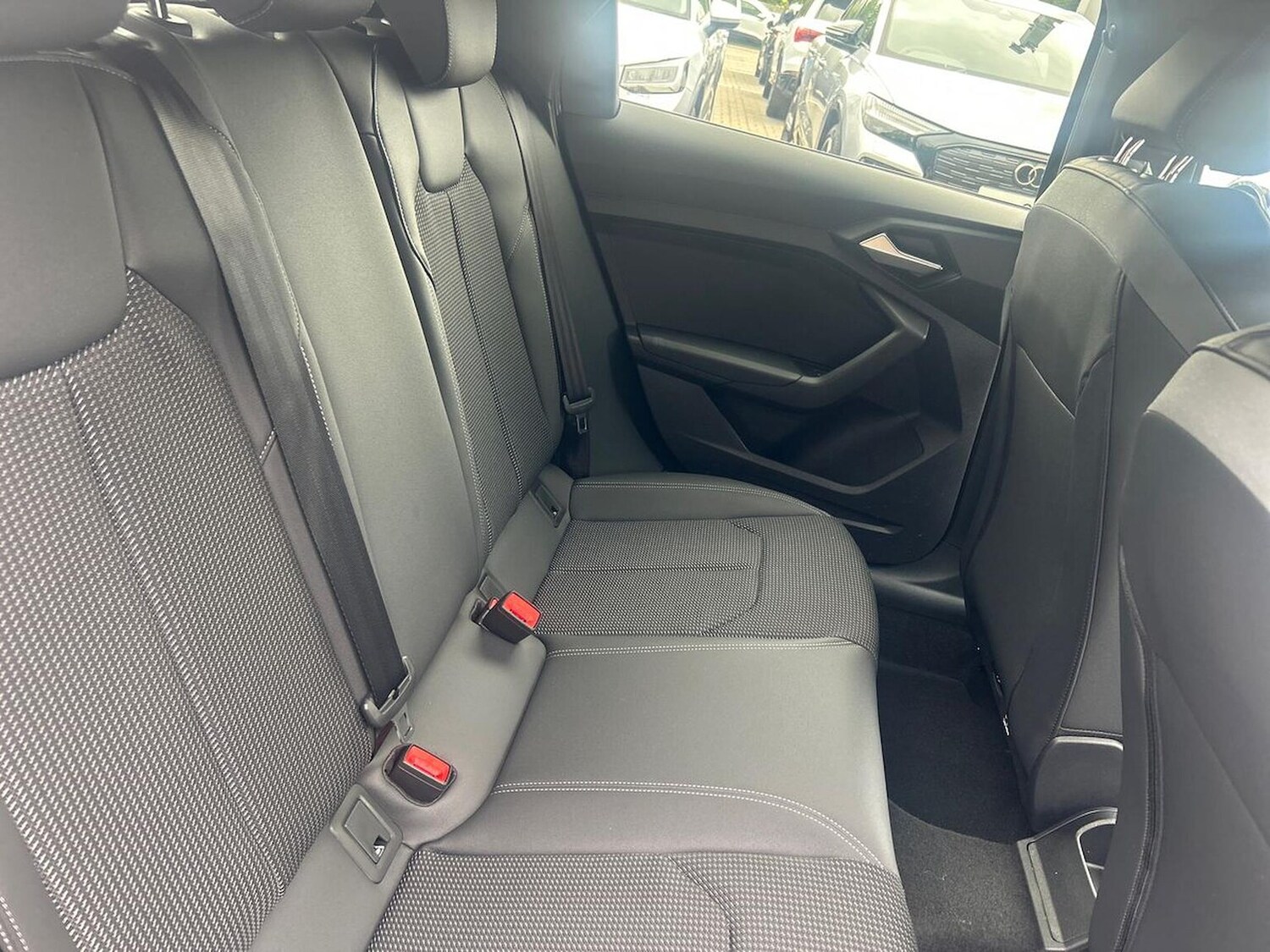 Used Audi A1 2025 for sale - 76931639: Photo 16