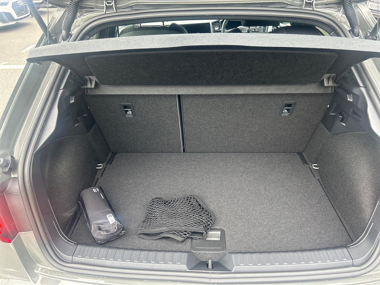 Used Audi A1 2025 for sale - 76931639: Photo 17