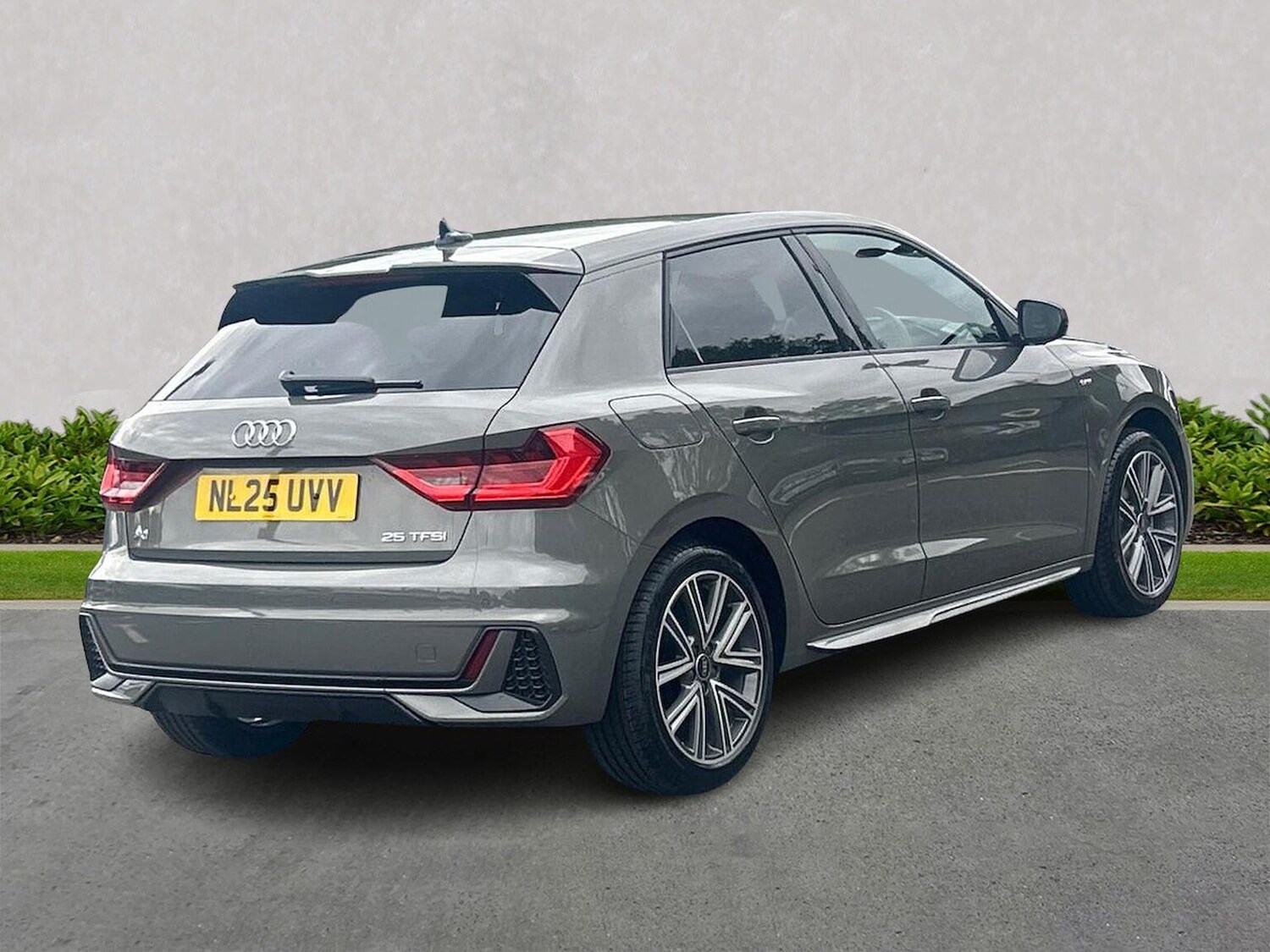 Used Audi A1 2025 for sale - 76931639: Photo 18