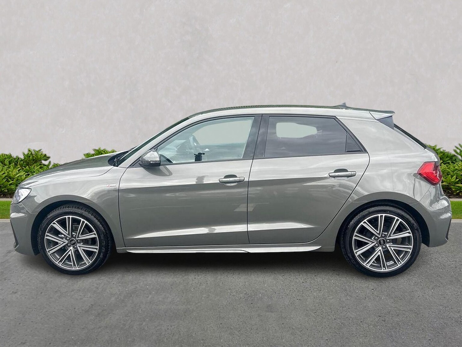 Used Audi A1 2025 for sale - 76931639: Photo 19