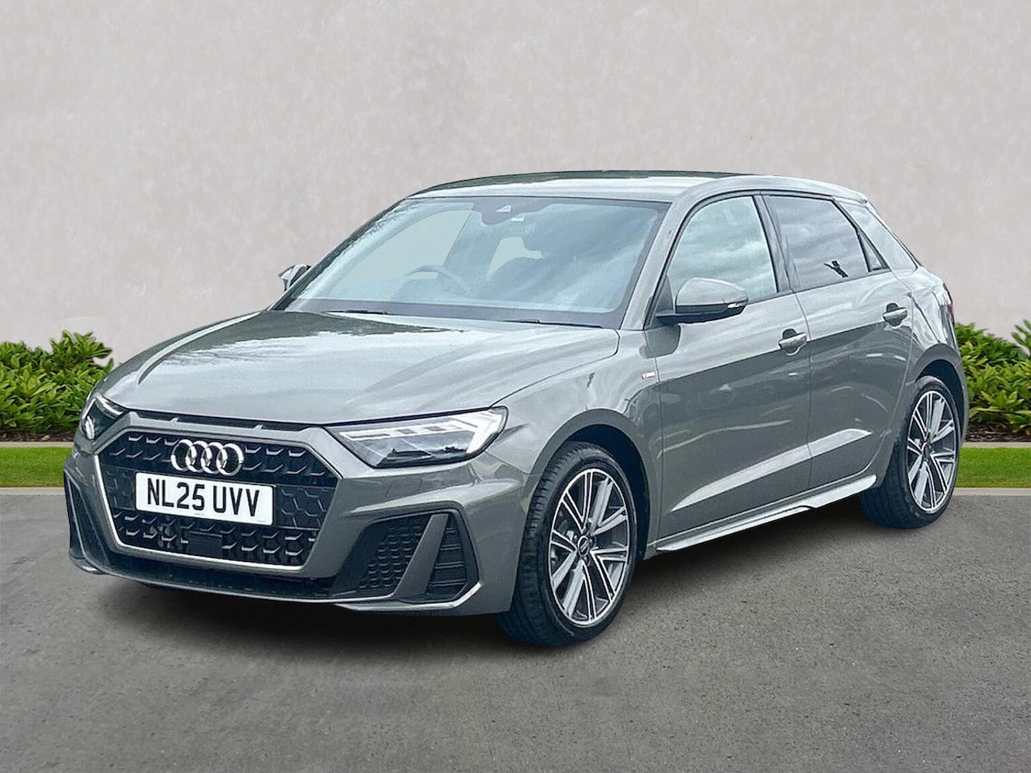 Used Audi A1 2025 for sale - 76931639: Photo 20
